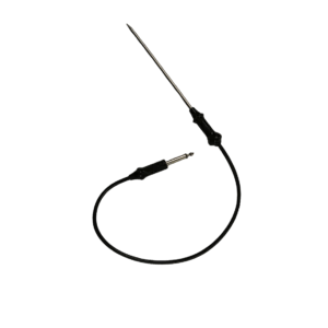 755060 Meat Probe Thermometer Compatible with Bosch Thermador, Replaces 00492332 00487491 00369990 AP5808991