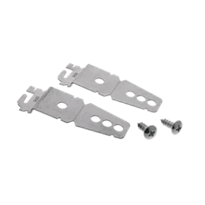 8269145 Dishwasher Mounting Bracket Compatible with Whirlpool KitchenAid Maytag Kenmore, Replaces WP8269145 AP6012289 830941 PS11745496