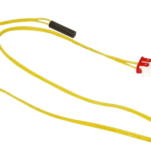 DA32-00006W Defrost Temperature Sensor Compatible with Samsung Maytag Magic Chef, Replaces DA32-10105R AP4135567 PS4138681 DA32-00006U DA32-00006B