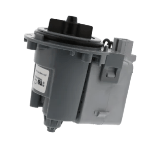DC31-00054A Washer Drain Pump Assembly Compatible with Samsung Kenmore Maytag, Replaces AP4202690 PS4204638 DC31-00016A 62902090