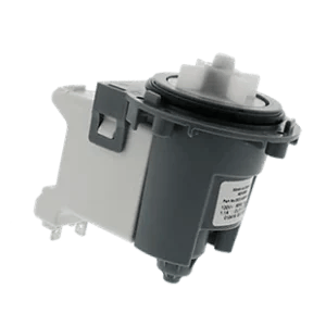 DC31-00178A Washer Drain Pump Motor Compatible with Samsung WA4 WA5 WF2 WF3 WF4 WF5 Series, Replaces DC31-00187A DC31-00178D PX3516-01 AP6977256