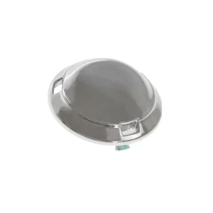 DC66-00777A Washer Pulsator Cap Compatible with Samsung, Replaces AP5788799 PS8753312 3282678