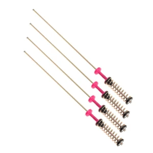DC97-16350S Suspension Damper Assembly Compatible with Samsung, Replaces AP6806420 PS12708544 DC97-16350T DC97-16350U