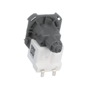 DD81-02635A Dishwasher Drain Pump Assembly Compatible with Samsung, Replaces AP6807450 PS12593038 B20-3A01 4958703