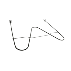 DG47-00038B Oven Bake Element Compatible with Samsung Range Stove Oven, Replaces AP5623199 DG47-00038A PS4240837 3015238