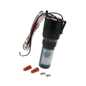 URCO410 3-in-1 Hard Start Kit Compatible with Refrigerator & Freezer, Replaces TJ90URCO410 AP4503415 ERPU410 URC041