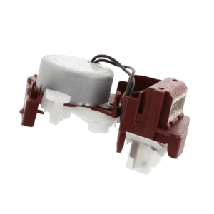 W10006355 Washer Shift Actuator Compatible with Whirlpool Maytag Kenmore Amana, Replaces WPW10006355 AP6014711 PS11747977 1719787