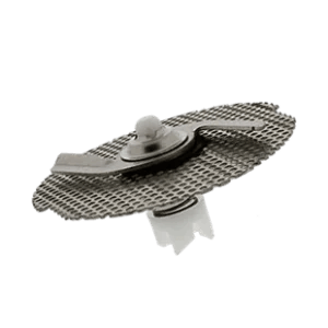 W10083957V Dishwasher Food Chopper Blade Assembly Compatible with Whirlpool KitchenAid Maytag Kenmore Amana Jenn-Air, Replaces AP5983779 WP8268383 8268383 W10083957 4211710 PS11722146 W10083957VP WP8268383VP AP4260709