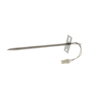 W10181986 Oven Temperature Sensor Compatible with Whirlpool Maytag KitchenAid Amana Kenmore, Replaces WPW10181986 AP6016450 8273902 W10131826