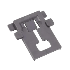 W10195840 Dishwasher Upper Rack Adjuster Positioner Compatible with Whirlpool KitchenAid Kenmore Maytag Jenn-Air, Replaces WPW10195840 AP6016800 1872228 PS11750093 W10418323