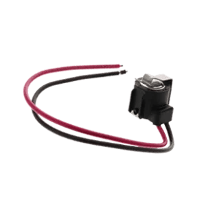 W10225581 Bimetal Defrost Thermostat Compatible with Whirlpool Kenmore KitchenAid Maytag, Replaces WPW10225581 AP6017375 PS11750673 2188824 2321799