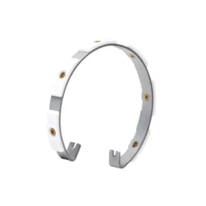 W10817888 Washer Clutch Band & Lining Compatible with Whirlpool Maytag Kenmore, Replaces AP5985204 3951993 W10817173 4283279
