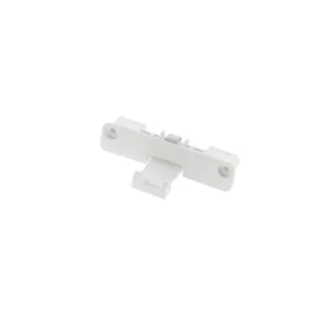 W10837741 Washer Lid Strike Compatible with Whirlpool Maytag Kenmore Amana Crosley, Replaces W10714899 AP5988753 PS11726338 4338531