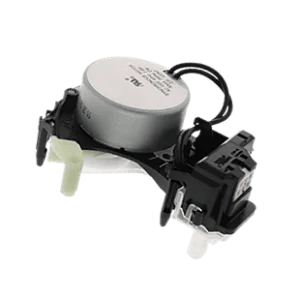 W10913953 Shift Actuator 6-Pin Compatible with Whirlpool Maytag Kenmore Amana, Replaces AP6037270 W10815026 PS11769864 W10597177