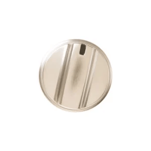 WB03X24818 Gas Range Burner Control Knob Compatible with GE, Replaces AP5989029 PS11729081 4363588 EAP11729081