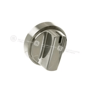 WB03X29300 Surface Burner Control Knob Compatible with GE, Replaces AP6301265 4585904 PS12296155 EAP12296155