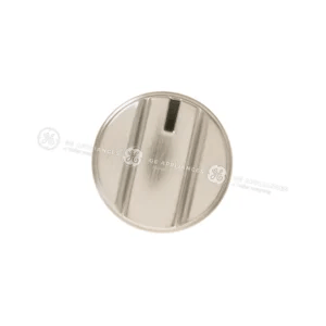 WB03X29354 Gas Cooktop Control Knob Assembly Compatible with GE Hotpoint, Replaces AP6327766 PS12296156 4585908 EAP12296156 PD00042150