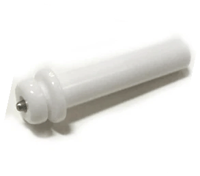 WB13X27058 Range Surface Burner Spark Igniter Compatible with GE Hotpoint Kenmore Gas Range Cooktop, Replaces AP6004805 PS11736298 WB13T10044 WB13K10006 WB13T10010