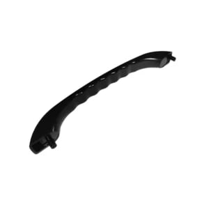 WB15X10020 Microwave Door Handle Compatible with GE Hotpoint Spacemaker XL, Replaces AP2021171 WB15X334 PS232100