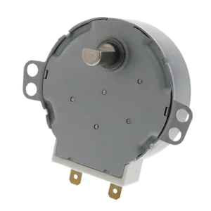 WB26X10038 Microwave Turntable Motor Compatible with GE Hotpoint Kenmore, Replaces AP2024962 PS237772 769741 AH237772 EA237772