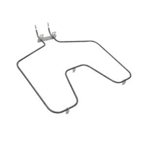 WB44K10005 Oven Bake Element Compatible with GE Hotpoint Kenmore Americana, Replaces WB44K10001 WB30X46987 AP2030964 PS249238 824269