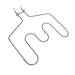 WB44T10011 Oven Bake Element Compatible with GE Hotpoint Kenmore, Replaces AP2030997 PS249286 820921 WB44T10059