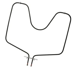 WB44X5082 Oven Bake Element Compatible with GE Hotpoint RCA Kenmore, Replaces AP2031084 WB44X5061 WB44X5072 WB44X5085