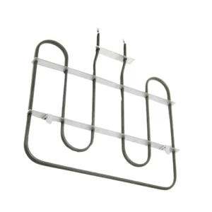 WPW10207398 Hidden Bake Element Compatible with Whirlpool KitchenAid Maytag Jenn-Air, Replaces W10207398 AP6017075 9760768 PS11750370