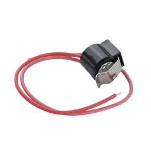 WR50X10065 Defrost Thermostat Compatible with GE Hotpoint RCA Kenmore, Replaces AP3796816 PS966762 AH966762 EA966762 1092784