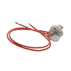 WR50X10068 Defrost Bi-Metal Thermostat Compatible with GE Hotpoint RCA, Replaces AP3884317 WR50X10015 WR50X10028 PS1017716