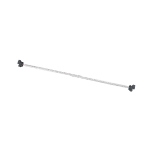 WR51X10053 Refrigerator Defrost Heater Assembly Compatible with GE Hotpoint Kenmore RCA Side-by-Side Top-Freezer Refrigerator, Replaces WR51X10101 AP4355467 PS1993872 WR51X10032 WR51X10097 1399613 AH1993872 EA1993872