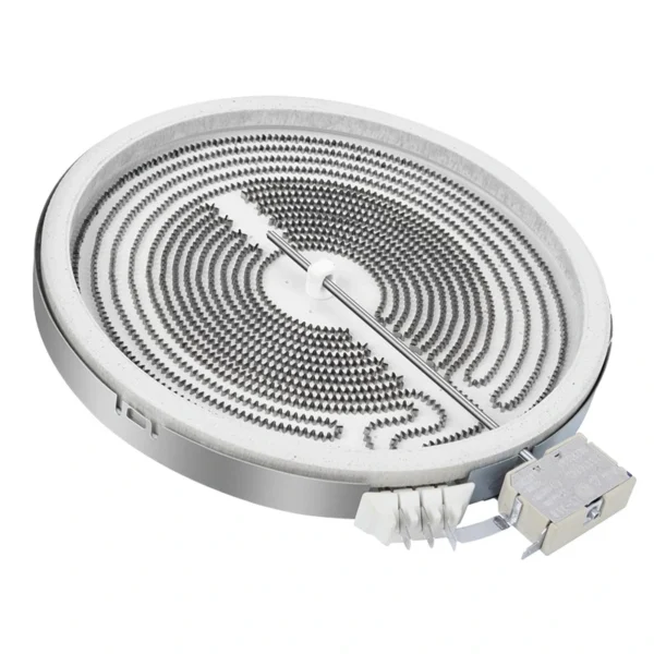 DG47-00063A Dual Radiant Surface Element Compatible with Samsung LG Electric Range