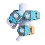 0024000126GE Oven Control Thermostat Compatible with GE Hotpoint RCA Kenmore, Replaces WB20K10026 WB20K10011 WB20K10007 AP4334008