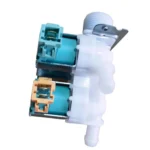 0024000126GE Oven Control Thermostat Compatible with GE Hotpoint RCA Kenmore, Replaces WB20K10026 WB20K10011 WB20K10007 AP4334008