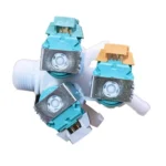 0024000126GE Oven Control Thermostat Compatible with GE Hotpoint RCA Kenmore, Replaces WB20K10026 WB20K10011 WB20K10007 AP4334008