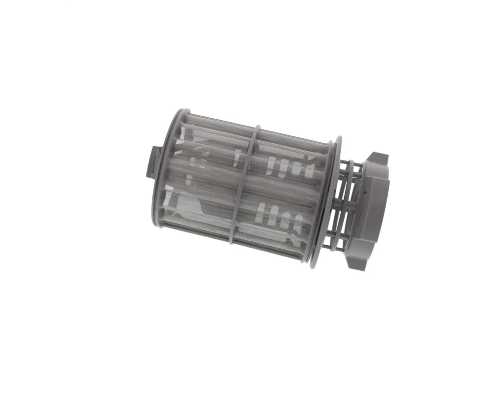 00645038 00645038 Dishwasher Micro Pump Filter Compatible with Bosch Thermador Gaggenau, Replaces AP4339631 00651097 PS8730270