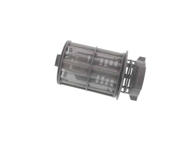 00645038 Dishwasher Micro Pump Filter Compatible with Bosch Thermador Gaggenau, Replaces AP4339631 00651097 PS8730270