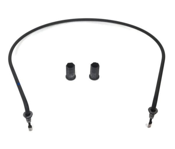 W10134009 Dishwasher Heating Element Compatible with Whirlpool Kenmore Maytag Amana, Replaces W10518394 8194250 8563007 8572861 AP5690151