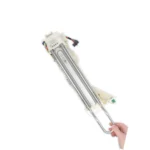 11036056 Ice Maker Assembly Compatible with Bosch Thermador Gaggenau, Replaces AP6991261 PS16221894 EAP16221894