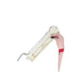 11036056 Ice Maker Assembly Compatible with Bosch Thermador Gaggenau, Replaces AP6991261 PS16221894 EAP16221894