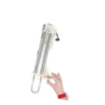 11036056 Ice Maker Assembly Compatible with Bosch Thermador Gaggenau, Replaces AP6991261 PS16221894 EAP16221894