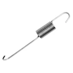 12002773 Washer Suspension Spring Kit (Set of 6) Compatible with Whirlpool Maytag Admiral Amana, Replaces AP4009656 12002102 1203532 21001903 21002065