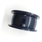 1250125034 Tumble Dryer Belt Tension Roller / Jockey Pulley Compatible with AEG Electrolux Zanussi, Replaces 1250125000 1250125109 8581250125037 50681043001