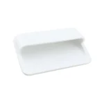 131644700 Dryer Door Handle Compatible with Frigidaire Kenmore Gibson Electrolux, Replaces AP2107331 131484400 PS418388 407940