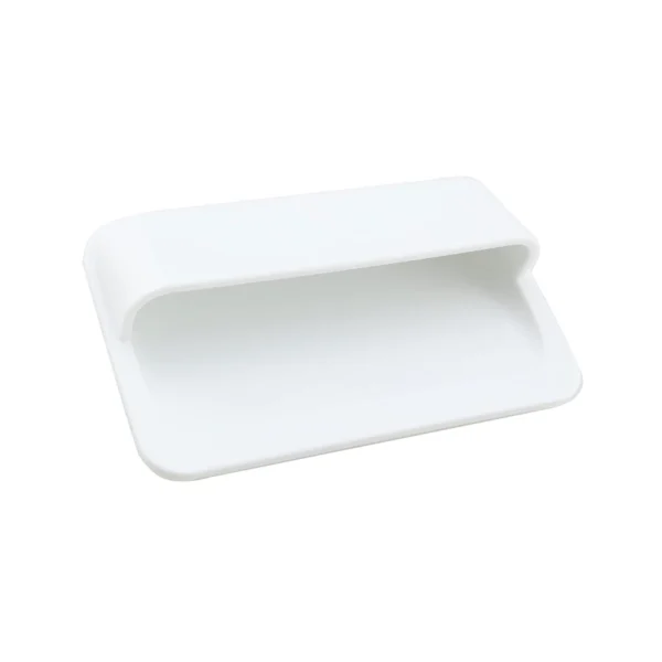 131644700 Dryer Door Handle Compatible with Frigidaire Kenmore Gibson Electrolux, Replaces AP2107331 131484400 PS418388 407940