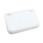 131644700 Dryer Door Handle Compatible with Frigidaire Kenmore Gibson Electrolux, Replaces AP2107331 131484400 PS418388 407940