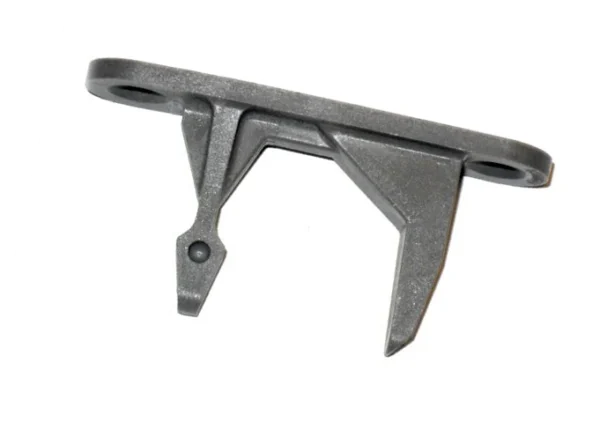 131763302 Door Striker Compatible with Frigidaire Electrolux Crosley Kenmore, Replaces AP4508273 134456640 134456602 PS2378364