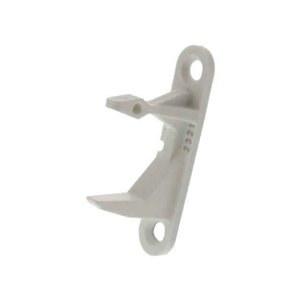 131763310 Washer Door Strike Compatible with Frigidaire Kenmore Crosley Gibson Westinghouse Electrolux, Replaces AP3580441 PS890617 131763300 1032664