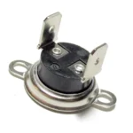 134120900 Thermal Limiter (Thermal Fuse) Compatible with Frigidaire Electrolux Kenmore Gibson Kelvinator, Replaces AP2108182 PS419402 5303209192 1489053