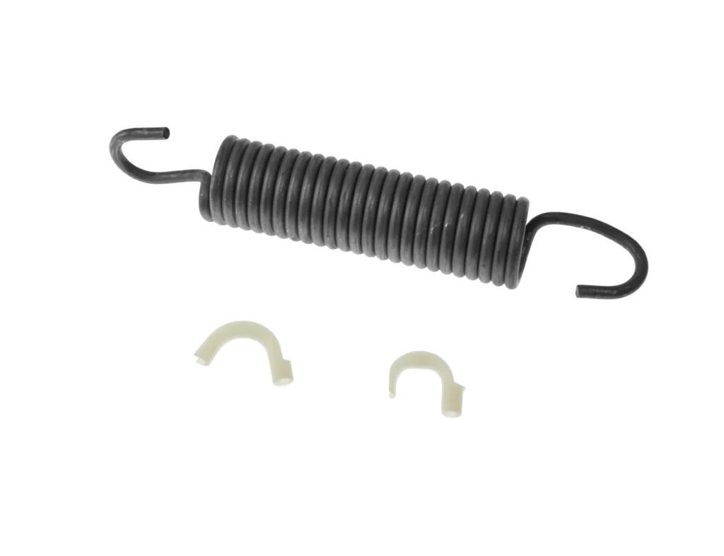 134144700 134144700 Suspension Spring with Insulators Compatible with Frigidaire Electrolux Kenmore, Replaces AP3212517 131663600 134136300 131277700